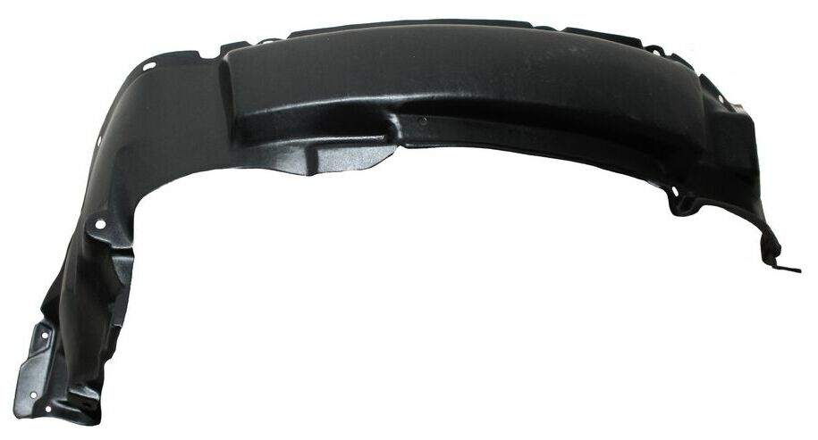 TOLVA SALPICADERA ESCAPE 08-12 PLASTICO QQQ DER