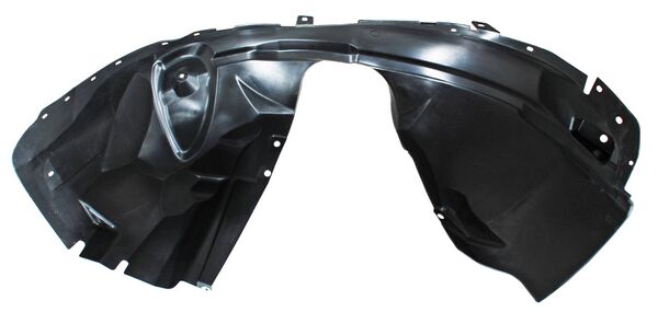 TOLVA SALPICADERA ESCAPE 13-16 PLASTICO 627 NZL QQQ DER