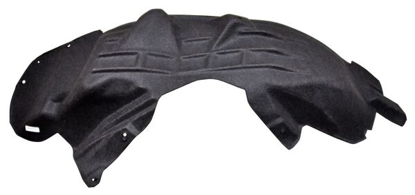 TOLVA SALPICADERA ESCAPE 13-16 TRAS PLASTICO 627 QQ IZQ