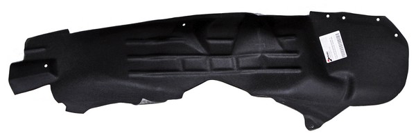 TOLVA SALPICADERA ESCAPE 17-19 TRAS PLASTICO 627 QQQ NZL IZQ