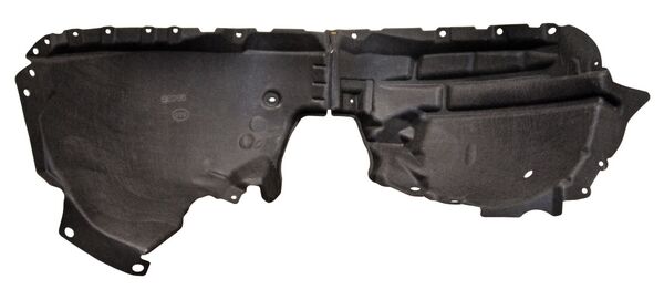 TOLVA SALPICADERA ESCAPE 20-22 PLASTICO QQQ IZQ