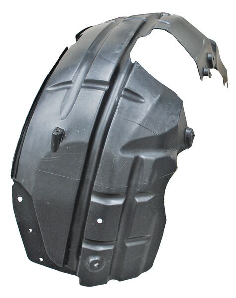 TOLVA SALPICADERA ECOSPORT 13-17 PLASTICO BQ NZL DER