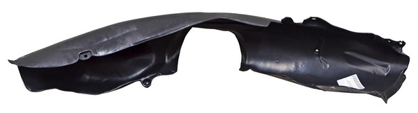 TOLVA SALPICADERA FOCUS 09-11 PLASTICO EUROPA TYPE QQQ NZL IZQ