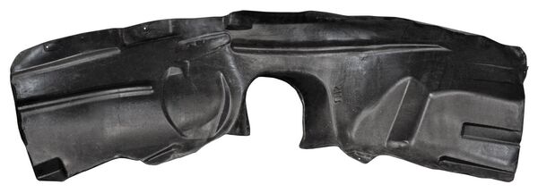 TOLVA SALPICADERA ARGO 21-22 PLASTICO IZQ