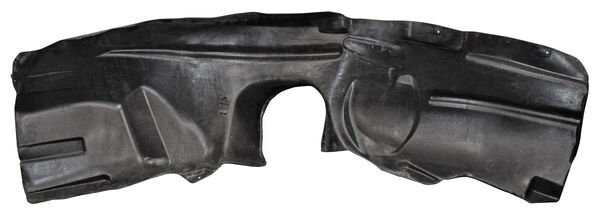 TOLVA SALPICADERA ARGO 21-22 PLASTICO NZL DER