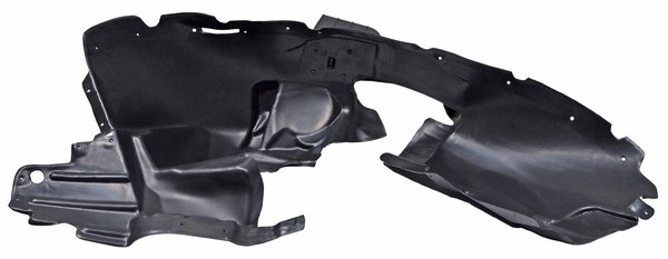 TOLVA SALPICADERA PULSE 23-25 PLASTICO 250829 288 NZL IZQ