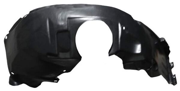 TOLVA SALPICADERA MONDEO 01-07 PLASTICO QQQ IZQ