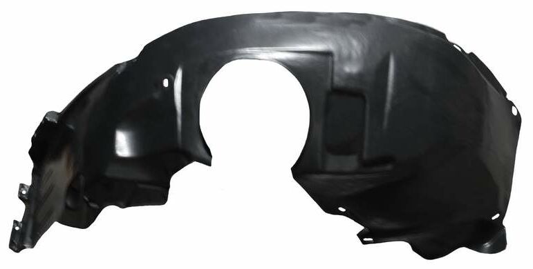 TOLVA SALPICADERA MONDEO 01-07 PLASTICO QQQ DER