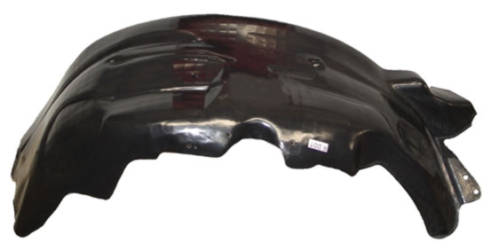 TOLVA SALPICADERA FORD PU 04-08 LOBO PLASTICO QQQ IZQ