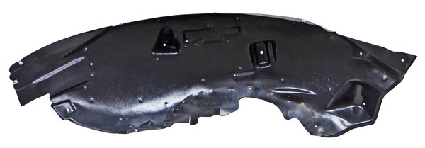 TOLVA SALPICADERA FORD PU 19-20 3.5L QQQ DER