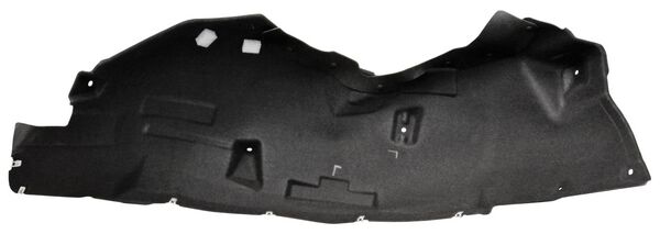 TOLVA SALPICADERA FORD PU 21-22 IZQ