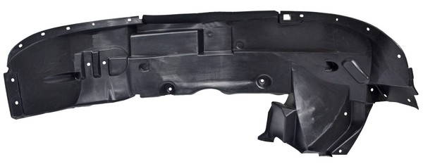 TOLVA SALPICADERA RANGER 17-20 PLASTICO QQQ DER 28604 290.10