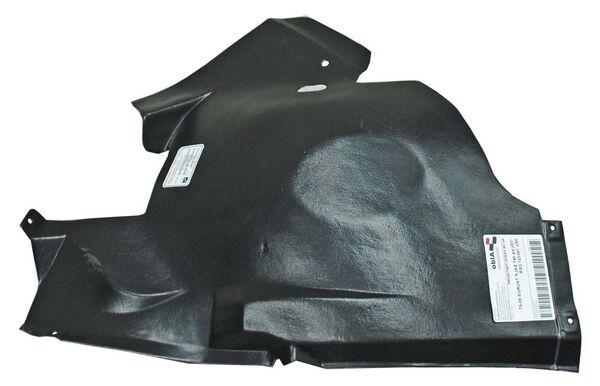 TOLVA SALPICADERA TAURUS 00-07 DEL ***** IZQ