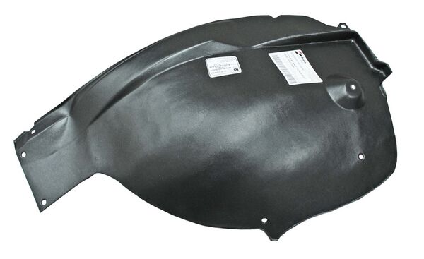 TOLVA SALPICADERA TAURUS 00-07 TRAS ***** DER