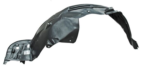 TOLVA SALPICADERA ACCORD 13-15 PLASTICO ALD254 BQ 288 NZL DER