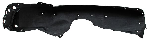 TOLVA SALPICADERA ACCORD 18-22 4P PLASTICO 627 NZL BQ IZQ