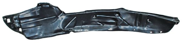 TOLVA SALPICADERA CIVIC 01-03 PLASTICO BQ NZL DER