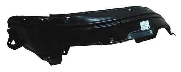 TOLVA SALPICADERA CRV 07-11 PLASTICO BQ NZL DER