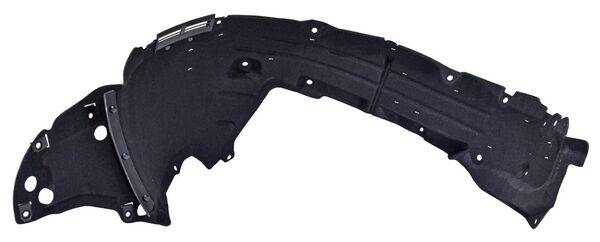 TOLVA SALPICADERA CRV 23-25 PLASTICO NZL IZQ