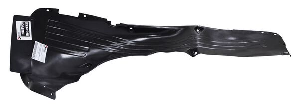 TOLVA SALPICADERA CRETA 21-25 PLASTICO IZQ