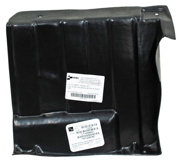 TOLVA SALPICADERA SUP ELANTRA 14-16 QQQ BBBB. IZQ