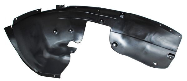 TOLVA SALPICADERA SANTA FE 19-20 PLASTICO MTP QQQ 288 NZL IZQ