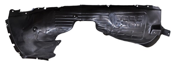 TOLVA SALPICADERA SONATA 18-19 SPORT PLASTICO QQQ 288 NZL IZQ