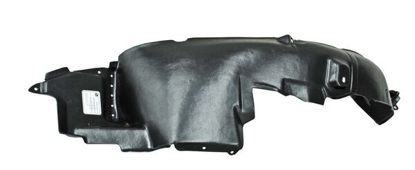 TOLVA SALPICADERA TIBURON 07-08 PLASTICO *****2 DER