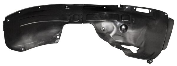 TOLVA SALPICADERA TUCSON 22-24 PLASTICO QQQ DER