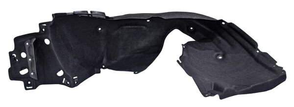 TOLVA SALPICADERA HRV 23-25 PLASTICO DER