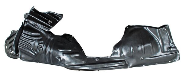 TOLVA SALPICADERA ODYSSEY 11-14 PLASTICO QQQ DER