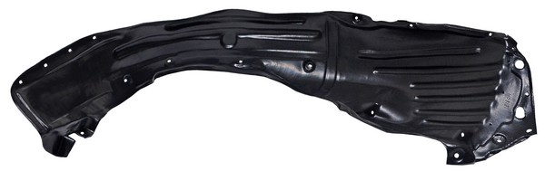 TOLVA SALPICADERA PILOT 12-15 PLASTICO NZL DER