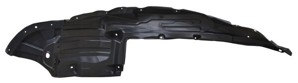 TOLVA SALPICADERA FRISON T6 20-25 PLASTICO NZL DER