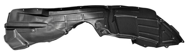 TOLVA SALPICADERA JAC SEI 2 18-20 PLASTICO 288 NZL DER