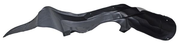 TOLVA SALPICADERA JAC SEI 4 PRO 21-25 PLASTICO NZL IZQ