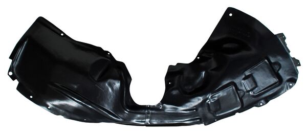 TOLVA SALPICADERA CHEROKEE 14-18 DOBLE TRACC PLASTICO QQQ CCC IZQ