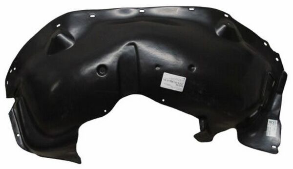 TOLVA SALPICADERA LIBERTY 02-04 PLASTICO QQQ IZQ