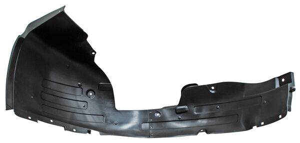 TOLVA SALPICADERA FORTE 19-23 PLASTICO QQQ DER CMA1205