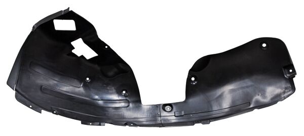 TOLVA SALPICADERA SORENTO 19-20 PLASTICO QQQ DER