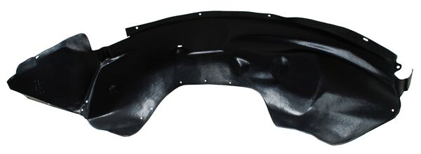 TOLVA SALPICADERA NAVIGATOR 03-06 PLASTICO *****2 IZQ