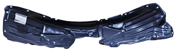 TOLVA SALPICADERA MAZDA 2 20-25/ GRAND TOURING/ I TOURING PLASTICO SECC TRAS IZQ