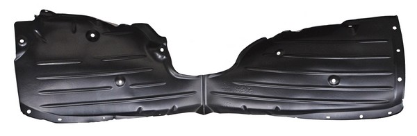 TOLVA SALPICADERA MAZDA 3 19-25 5P PLASTICO QQQ NZL IZQ