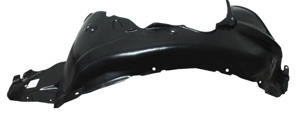 TOLVA SALPICADERA MAZDA 6 03-08 PLASTICO BQ IZQ 723D