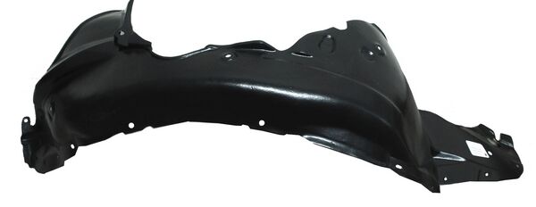 TOLVA SALPICADERA MAZDA 6 03-08 PLASTICO BQ DER 723D