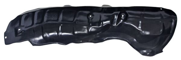 TOLVA SALPICADERA MAZDA 6 14-18 PLASTICO IZQ 730