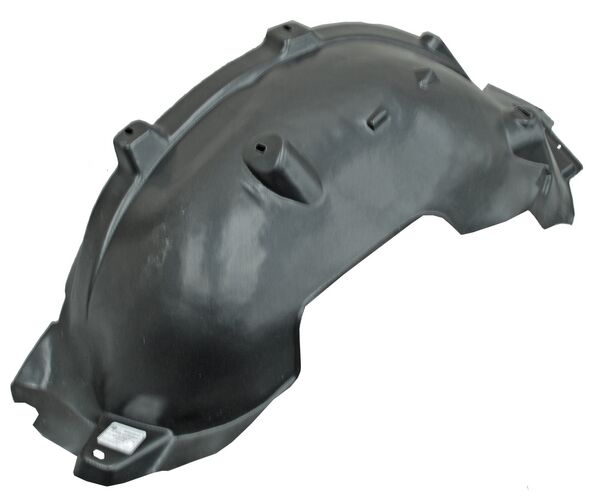 TOLVA SALPICADERA MBENZ CLASE M 98-05 PLASTICO DEL ***** DER