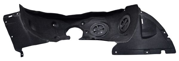 TOLVA SALPICADERA MINI COOPER 14-20 DER