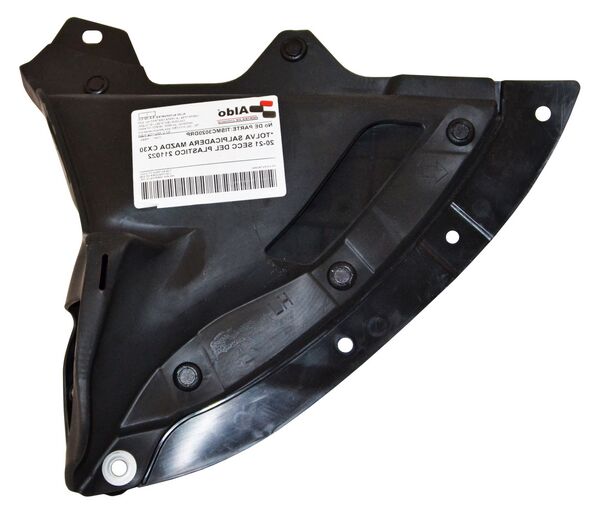 TOLVA SALPICADERA MAZDA CX30 20-25 SECC DEL PLASTICO QQQ IZQ