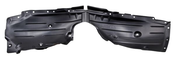 TOLVA SALPICADERA MAZDA CX30 20-25 PLASTICO QQQ DER