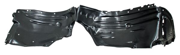 TOLVA SALPICADERA MAZDA CX5 18-21 PLASTICO 627 NZL QQQ DER